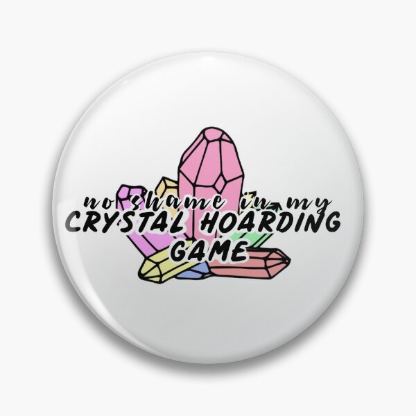 Item preview, Crystals designed and sold by Erika Walleen.