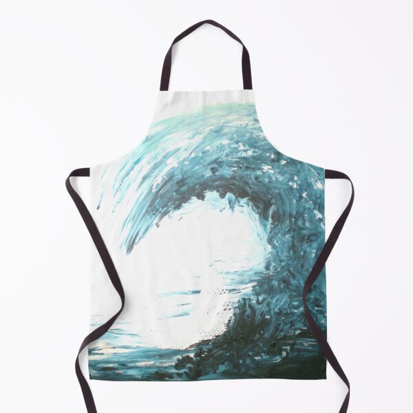 Item preview, Wave designed and sold by Tanja Raudaschl.