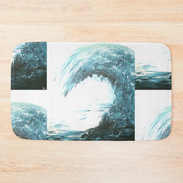 Item preview, Wave designed and sold by Tanja Raudaschl.