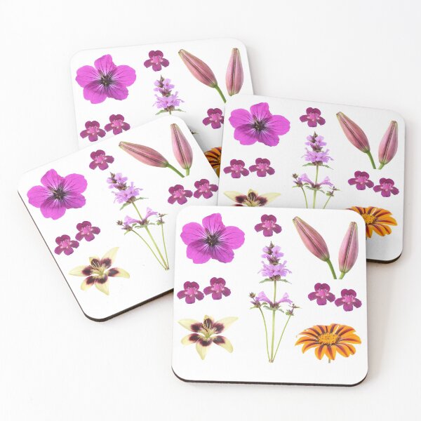 Item preview, Assorted flowers designed and sold by Chris Burrows.