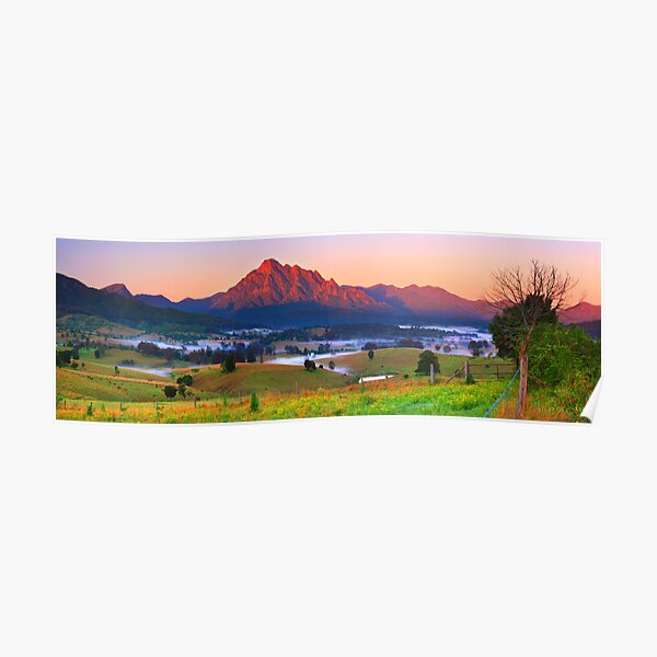 Spring is in the air Poster