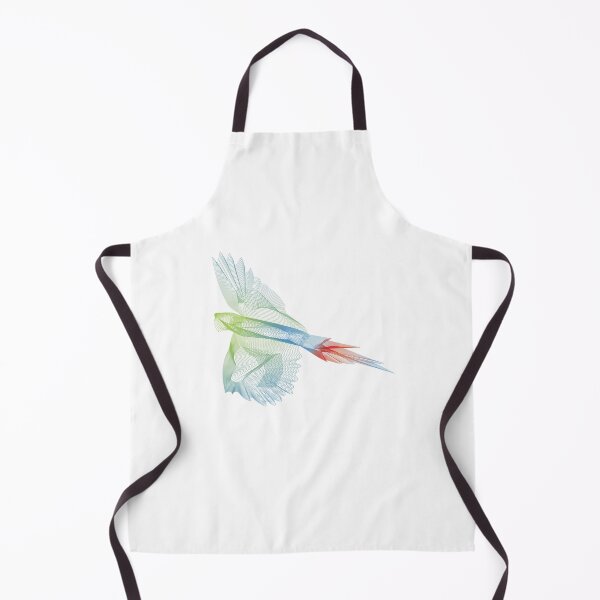 Item preview, Great Green Macaw Print  designed and sold by Macaw Recovery Network.