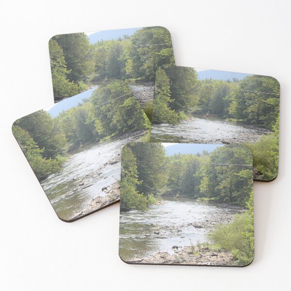 Item preview, Clear day on the Creek designed and sold by gabygirl812.