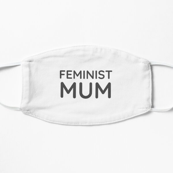 Feminist Mum Mask