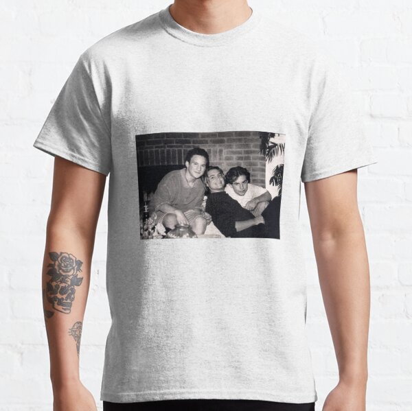 Boy Meets World Classic T-Shirt