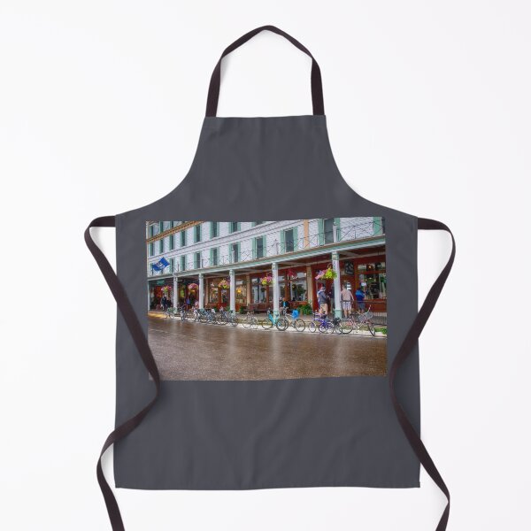 Item preview, Mackinac Island designed and sold by Kathy Weaver.