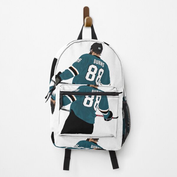 Item preview, Brent Burns 88 designed and sold by puckculture.