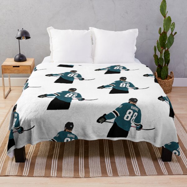 Item preview, Brent Burns 88 designed and sold by puckculture.
