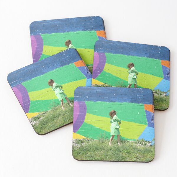 Item preview, Green designed and sold by ManneySun.