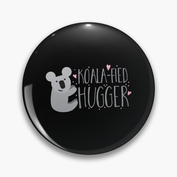Item preview, Koala-fied HUGGER designed and sold by jazzydevil.