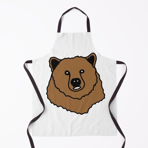 Item preview, Grizzly Bear designed and sold by LatticeART.