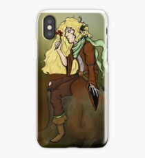 Decay iPhone Case/Skin