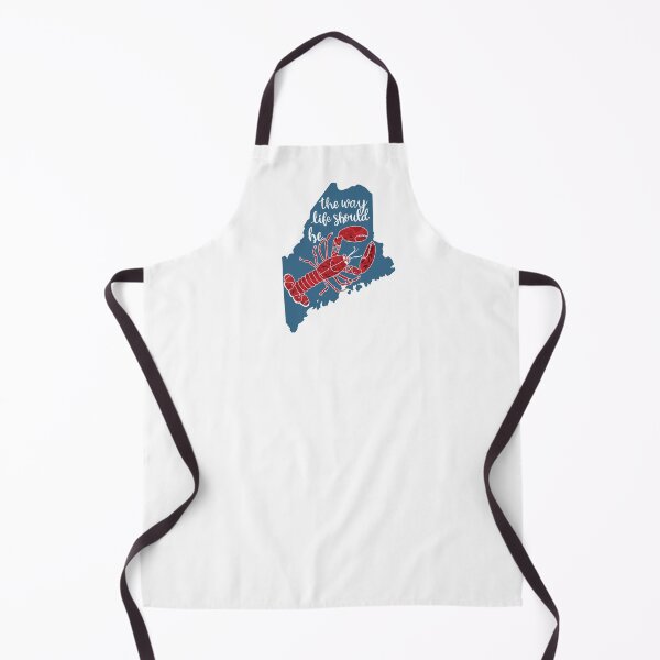 Item preview, Maine designed and sold by Nicole henry.