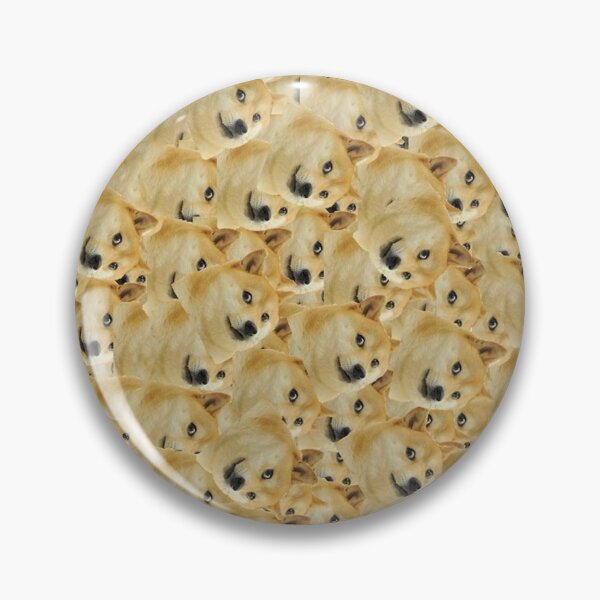 Item preview, Doge designed and sold by wtfbaker.