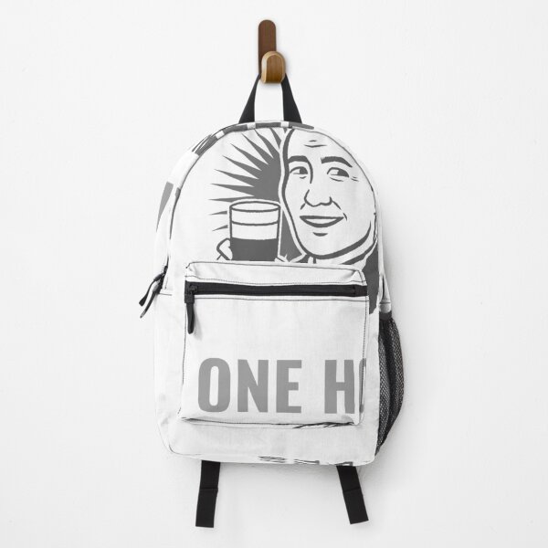 Item preview, One Hour Erg designed and sold by Rowing Meme Store.