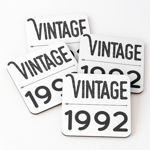 Item preview, Vintage 1992  designed and sold by BScotty.