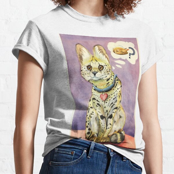 Always on my Mind Classic T-Shirt