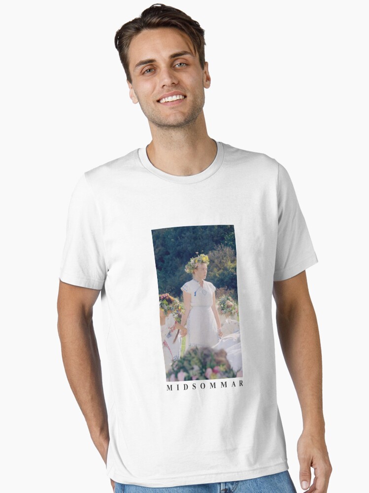 Midsommar Movie Essential T-Shirt