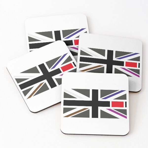 Item preview, UK BJJ designed and sold by AJ-DesignCo.