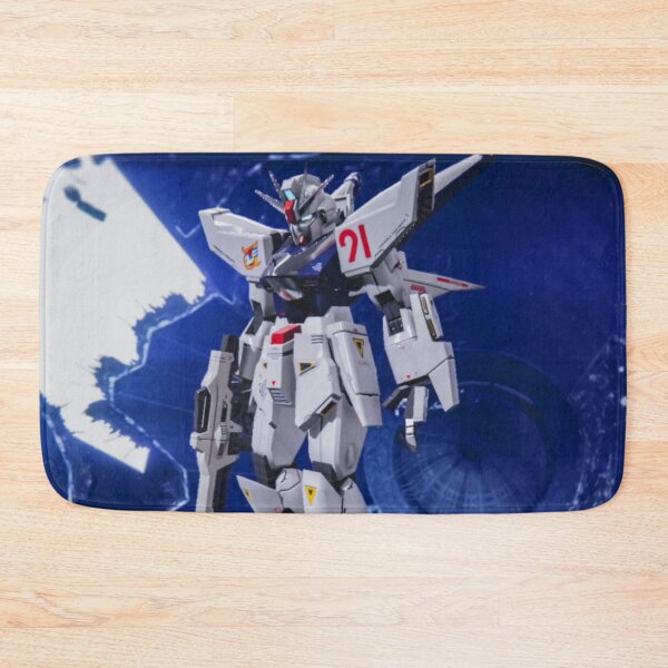 Artikelvorschau, V91 Gundam entworfen und verkauft von CraigHarveyGurr.
