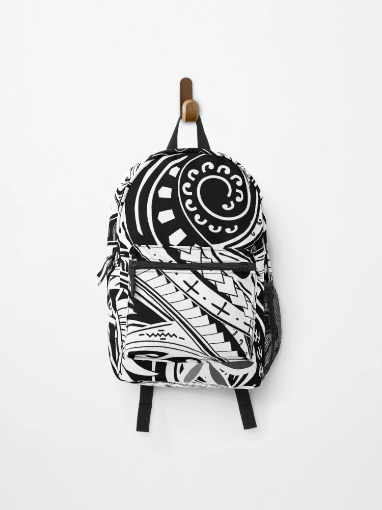 Newest Simply Tribal Art Backpack