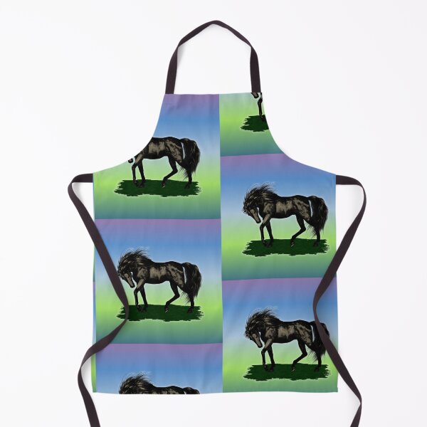 Item preview, Ebony Stallion designed and sold by LoneAngel.