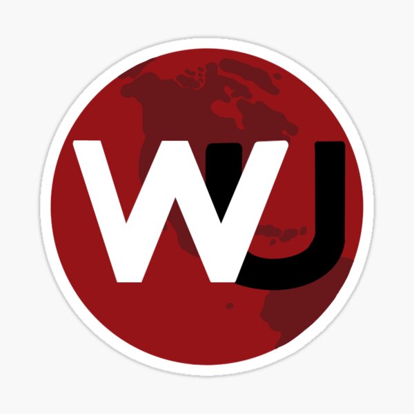 Artikel-Vorschau von Logo zum Wochenend-Update, designt und verkauft von natalierudd.