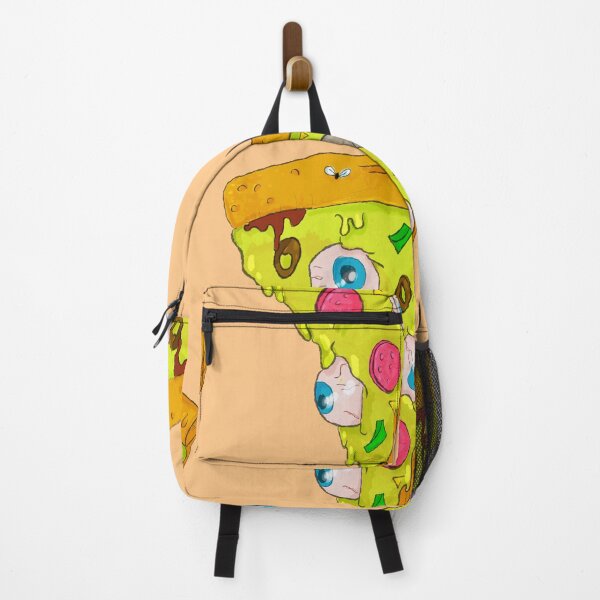Item preview, Bad Pizza designed and sold by Lhollowaydesign.