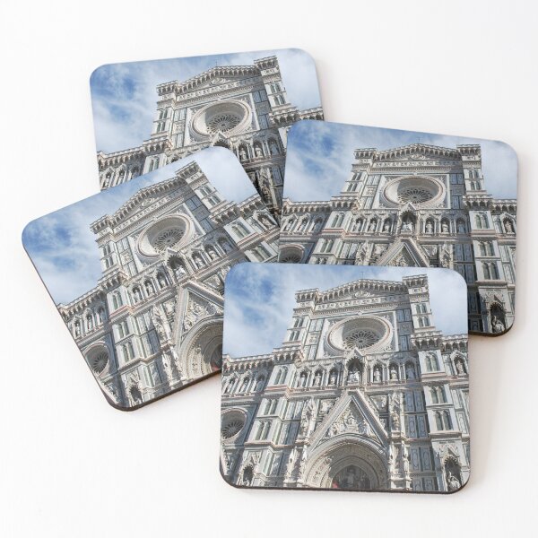 Item preview, Duomo di Firenze designed and sold by gabygirl812.