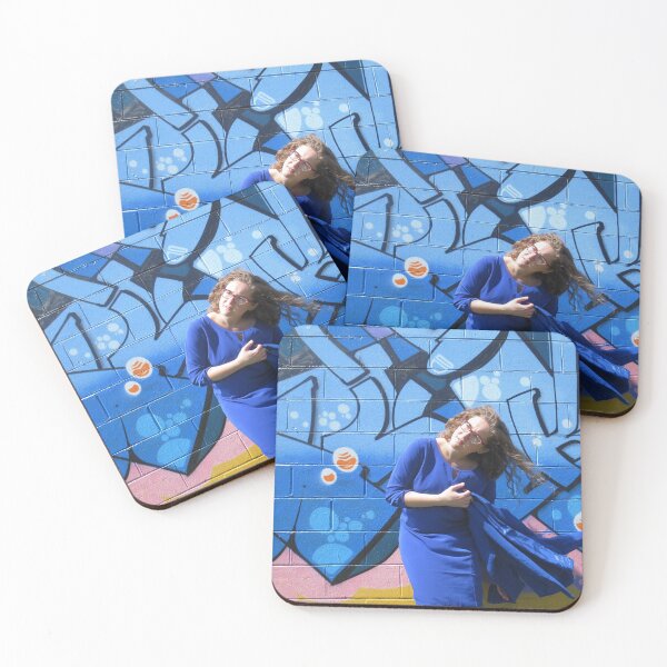 Item preview, Blu designed and sold by ManneySun.