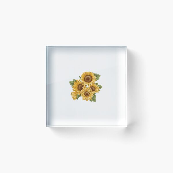Item preview, Sunflower  designed and sold by naatiperrone.