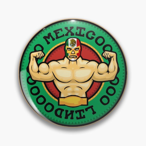 Item preview, Mexico Lindo designed and sold by Pyro0088.