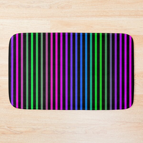 Item preview, Abstract Neon Lines designed and sold by Corbitron.