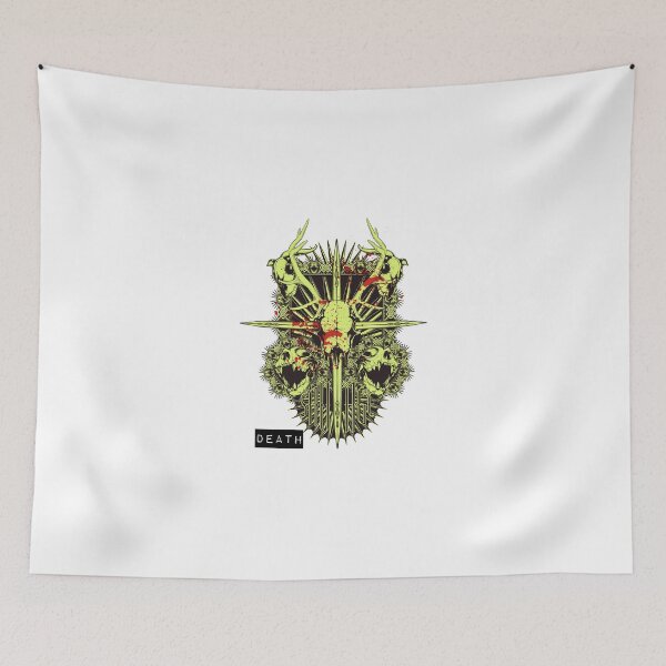 Item preview, Death designed and sold by Akz84.