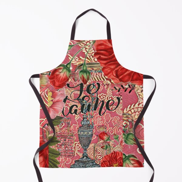 Item preview, Ediemagic Je Taime! designed and sold by Ediemagic.