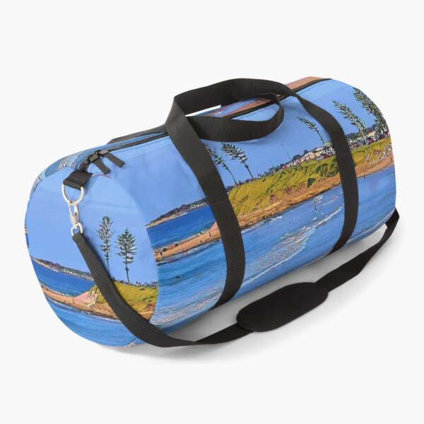 Item preview, Sandon Point Beach designed and sold by Jaco-Stefan Olwagen.