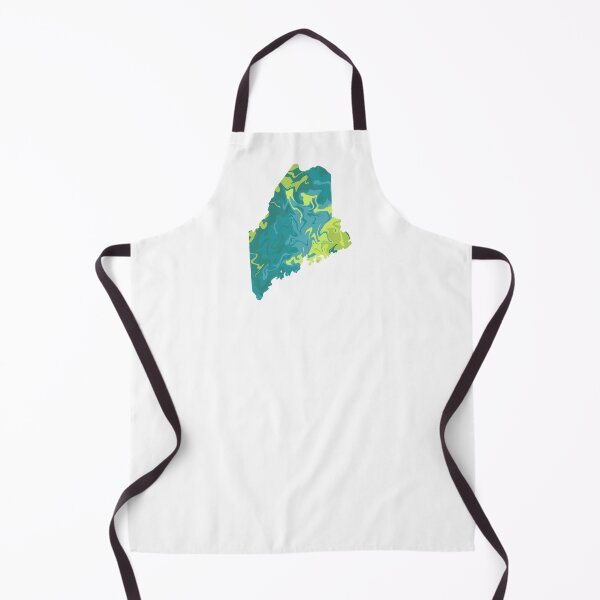 Item preview, Maine designed and sold by Nicole henry.