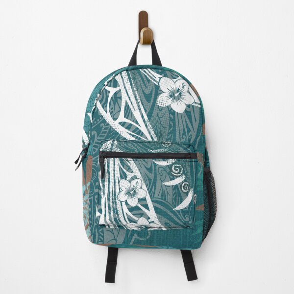 Item preview, Hawaiian Tribal Print designed and sold by sunnthreads.