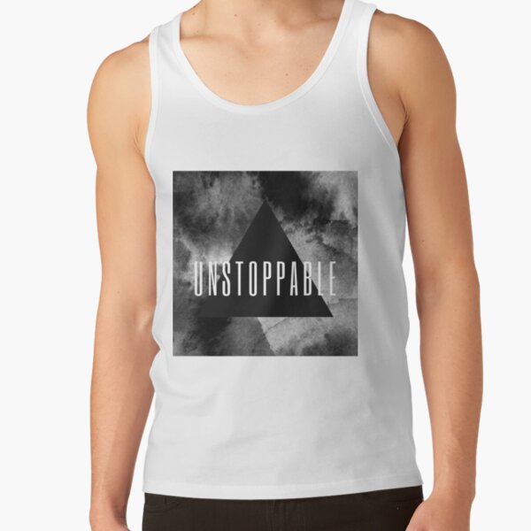 Tank Tops Dreieck Redbubble