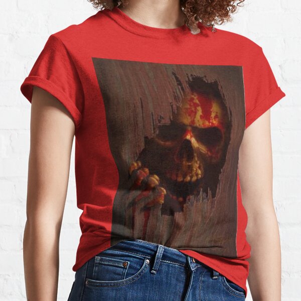 horror Classic T-Shirt