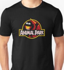 Animal Park Unisex T-Shirt