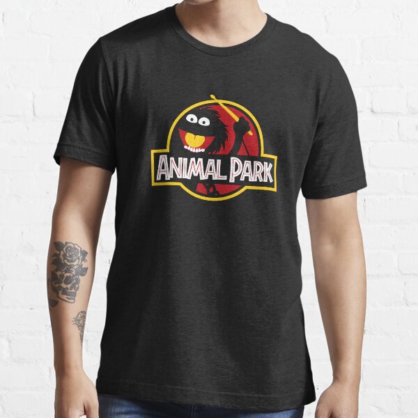 Animal Park Essential T-Shirt