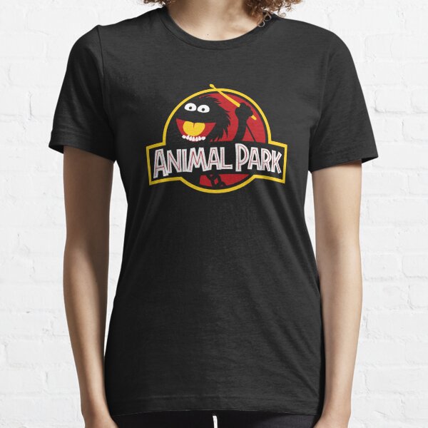 Animal Park Essential T-Shirt