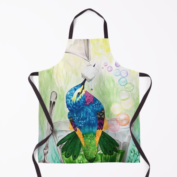 Item preview, Absinthe and Spirits designed and sold by Kimberly Holbrook Arts.