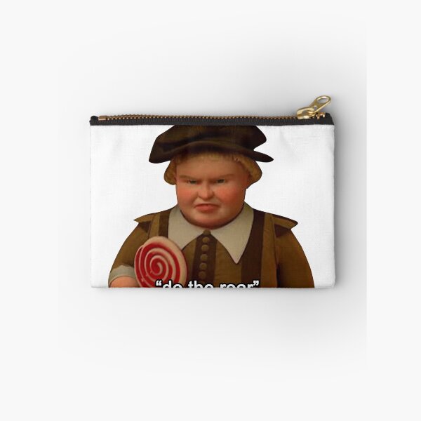 Item preview, Shrek "Do the Roar" designed and sold by Shores-Store.