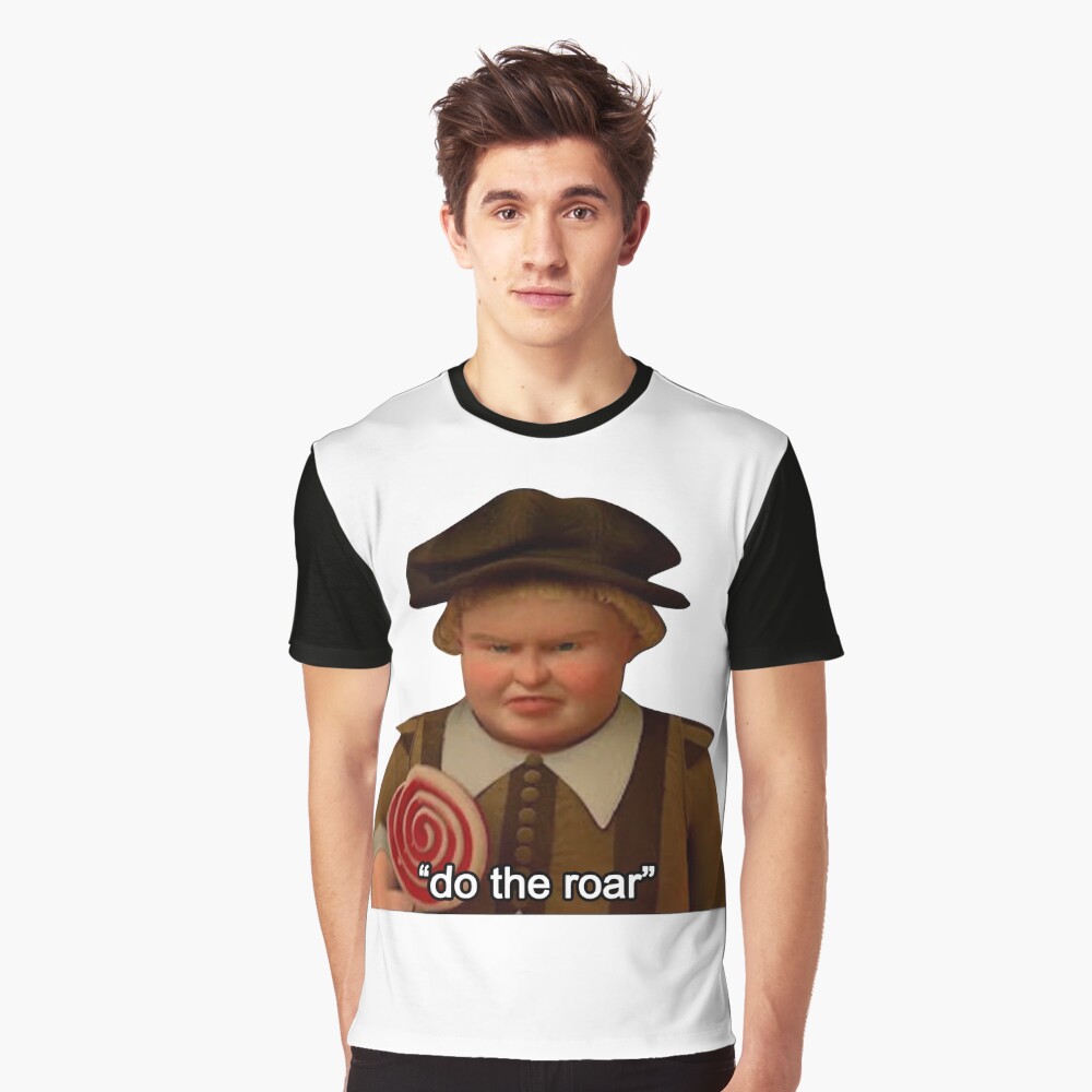 Artikel-Vorschau von Grafik T-Shirt, designt und verkauft von Shores-Store.