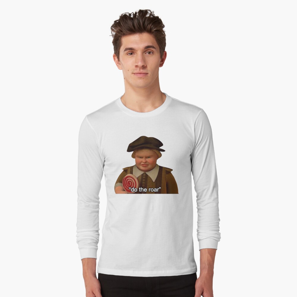 Artikel-Vorschau von Langarmshirt, designt und verkauft von Shores-Store.