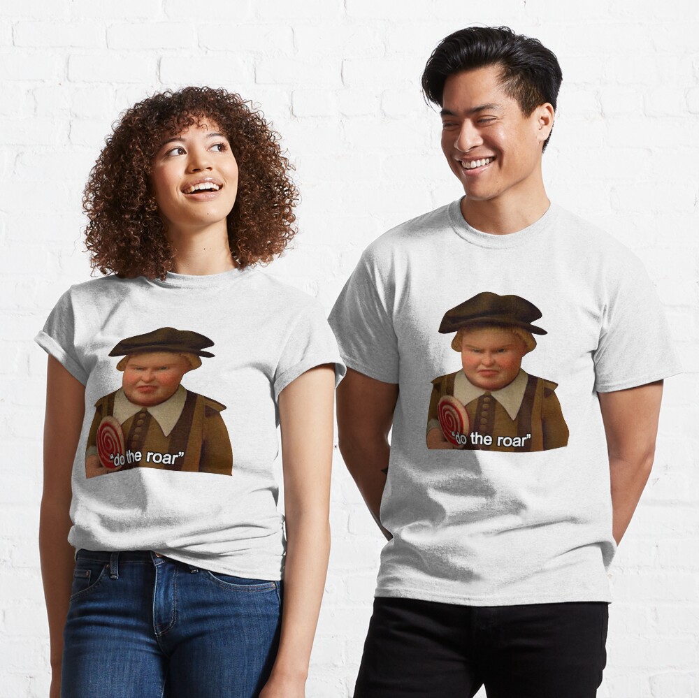 Artikel-Vorschau von Classic T-Shirt, designt und verkauft von Shores-Store.