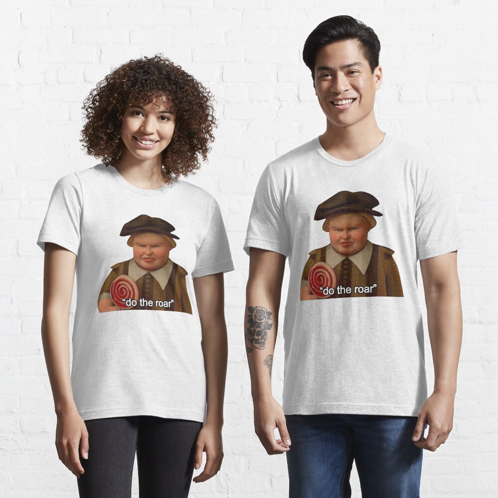Artikel-Vorschau von Essential T-Shirt, designt und verkauft von Shores-Store.