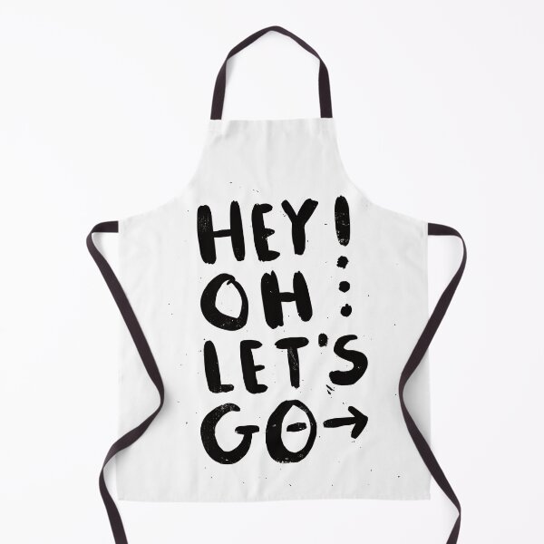 Item preview, Hey! Oh... designed and sold by Midnight Coffee.
